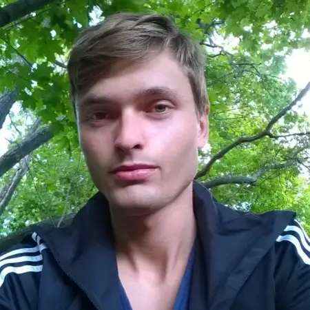 Andrey, 34Ukraine 