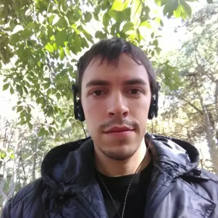 Aleksey, 37Ukraine 