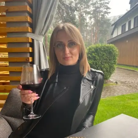 Tatiana, 42Israel 