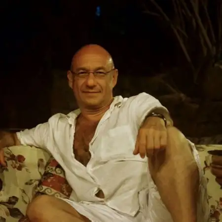 Iosif, 55Ukraine 