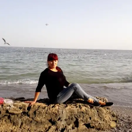 Tatyana, 63Ukraine
