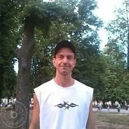 oleg, 52Ukraine 