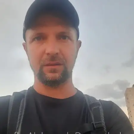 Aleksandr, 48Ukraine 