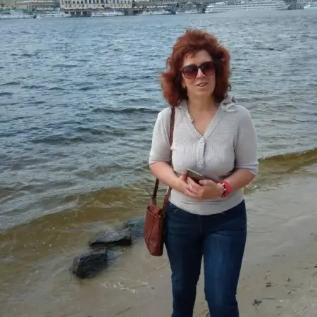 Janna, 57Ukraine