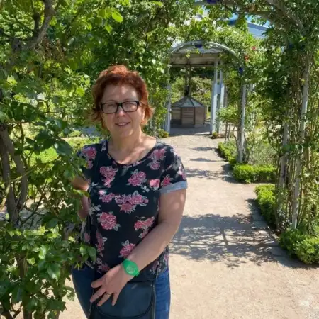 Janna, 57Ukraine 