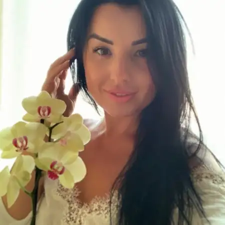 Inna, 40Ukraine 