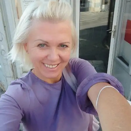 Viktoriya, 53Ukraine 