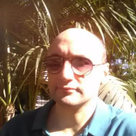 Vitaliy, 43Israel 