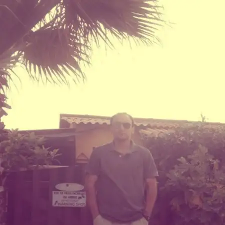 Vitaliy, 43Israel 