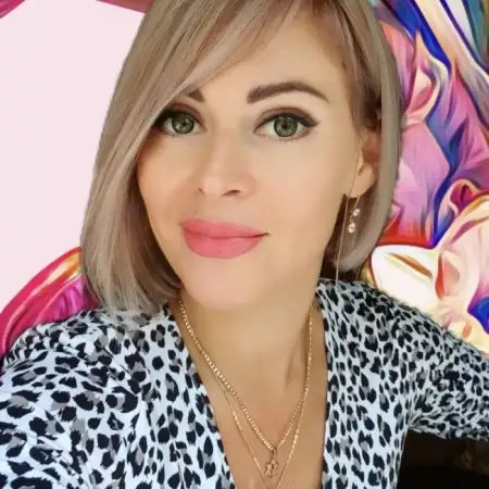 Yana, 45Ukraine 