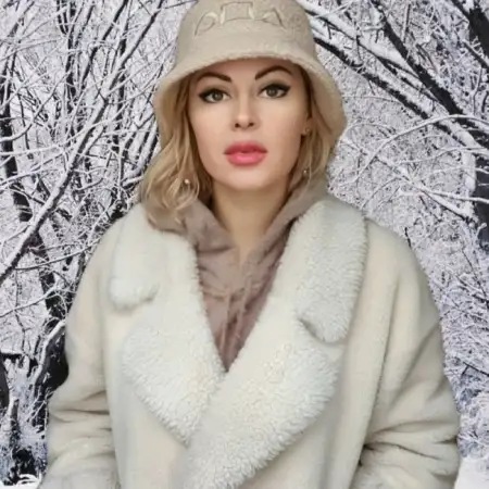 Yana, 45Ukraine 
