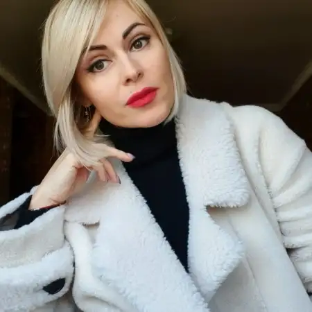 Yana, 45Ukraine 