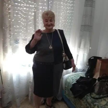 Lyudmila, 78Ukraine 