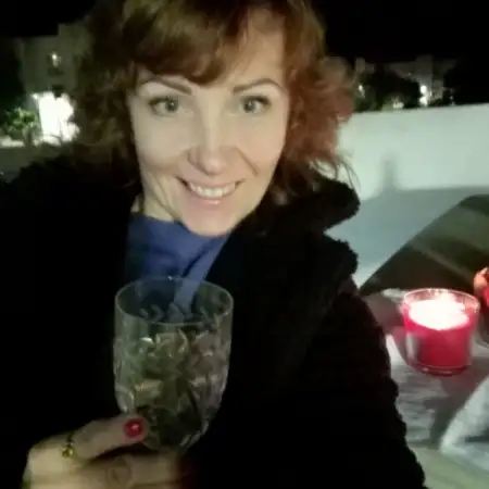 Viktoriya, 56Ukraine 