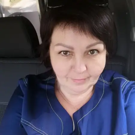 Valentina, 62Israel