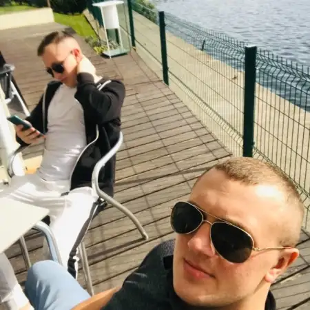 Volodymyr, 32Ukraine 