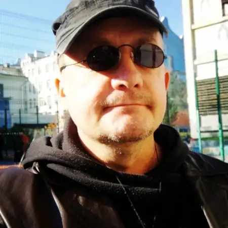 Vladimir, 52Ukraine 