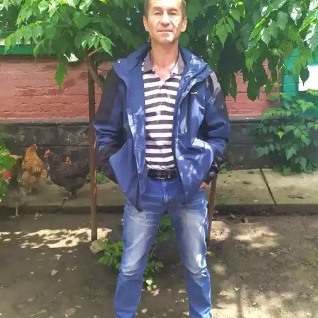 Mihail, 52Ukraine 