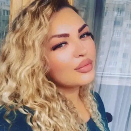 Kris, 31Ukraine 