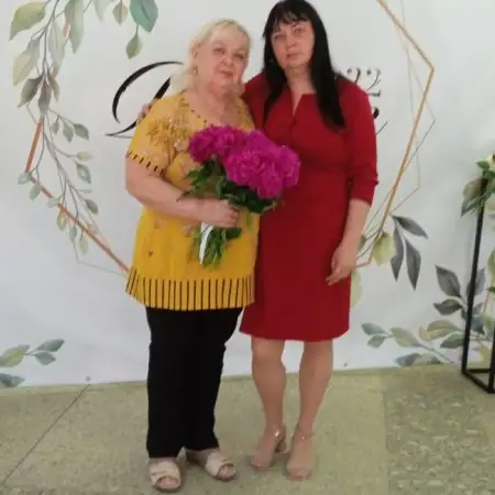 Malvina, 46Israel 