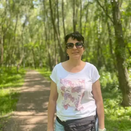 Irina, 54Ukraine 