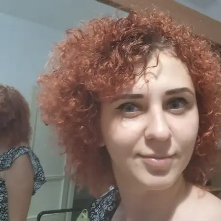 Ekaterina, 31Ukraine 