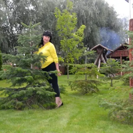 Elena, 47Ukraine 