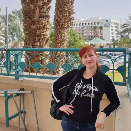 Natali, 50Ukraine 