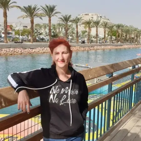 Natali, 50Ukraine 