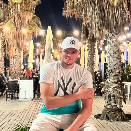 Bogdan, 29Ukraine 