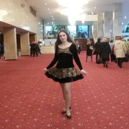 Sofi, 39Ukraine 