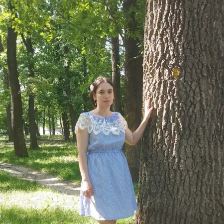 Sofi, 39Ukraine 