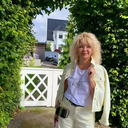 Natali, 51Ukraine 