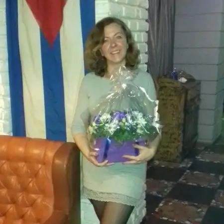 Alena, 35Ukraine 