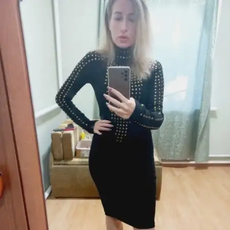 Kristina, 34Israel 
