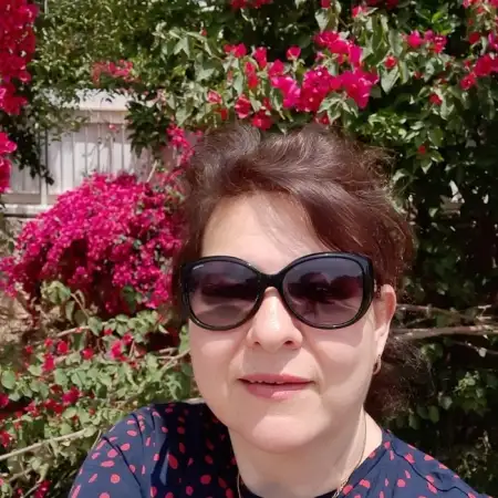 Nelli, 50Ukraine 