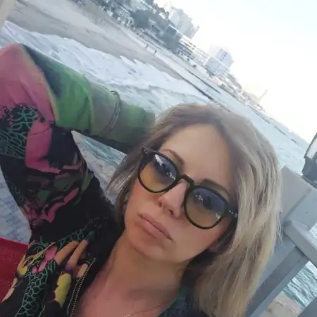 Dana, 44Ukraine 