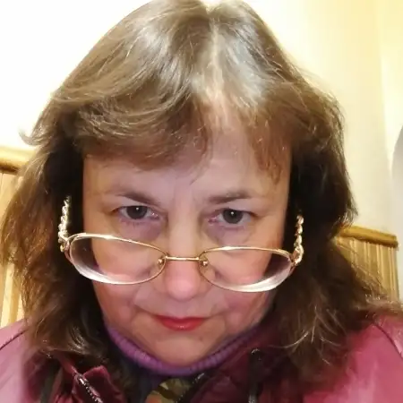 Svetlana, 62Ukraine