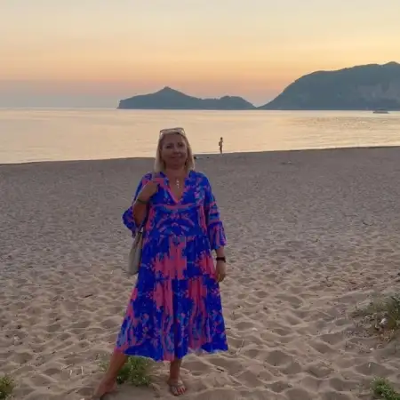 Luba, 63Ukraine