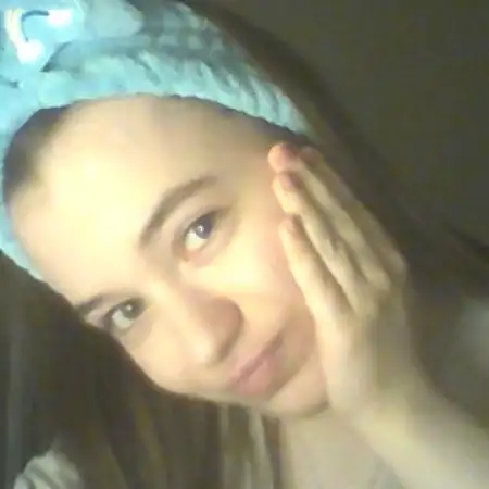 Lera, 23Ukraine