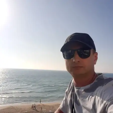 Aleksandr, 49Ukraine 