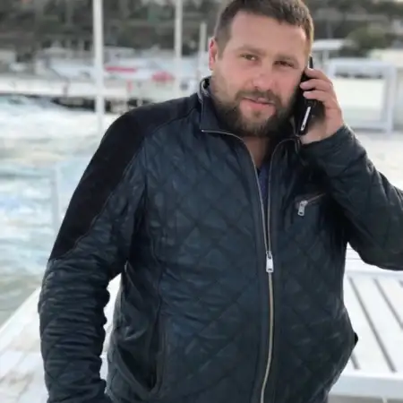 Anatoliy, 43Ukraine 