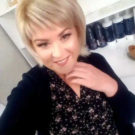 Oksana, 58Ukraine 