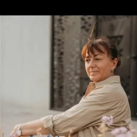 Liliya, 58Ukraine 