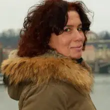 Vika, 56Ukraine