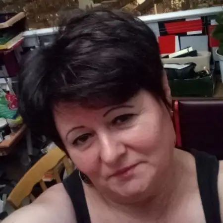 Olga, 65Ukraine 