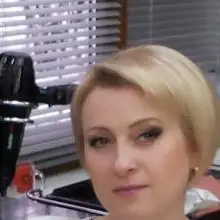 Lana, 53Ukraine 