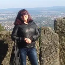 Lyuba, 53Ukraine 