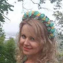 Nataliia, 53Ukraine 