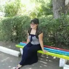 Diana, 33Ukraine